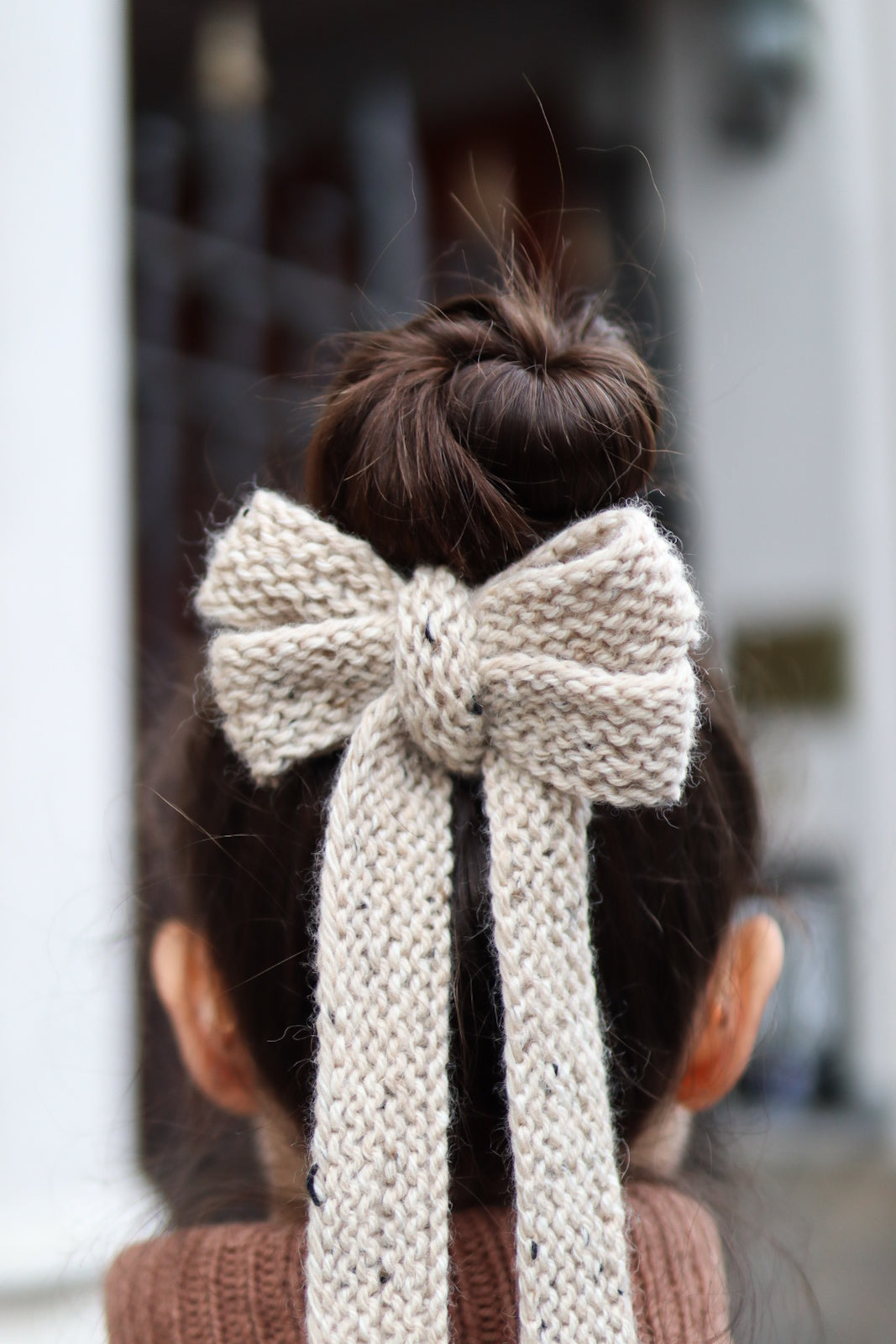 All In Scarf