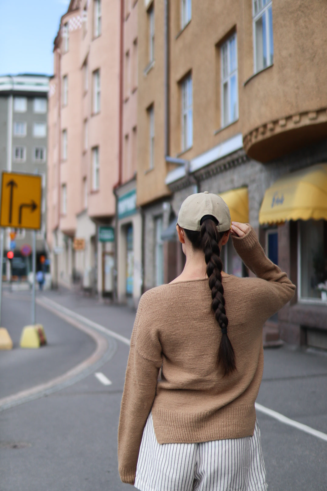 Seele-neule