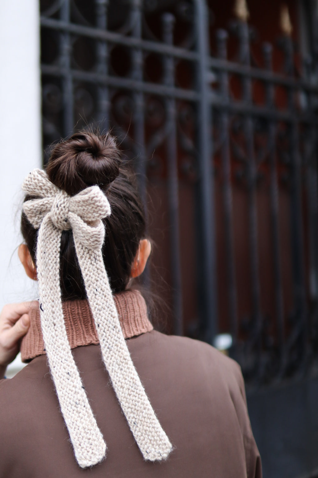 All In Scarf
