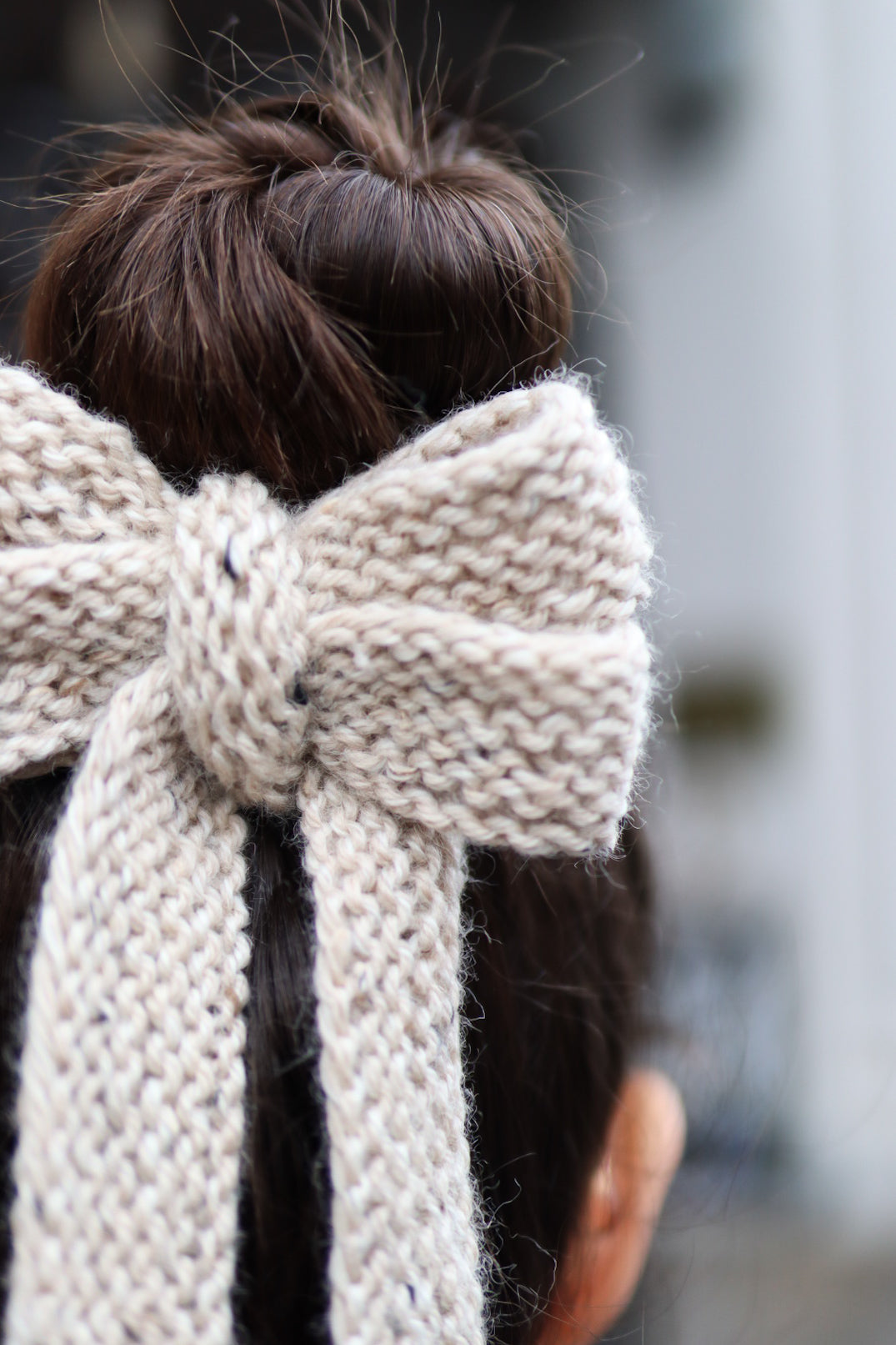 All In Scarf