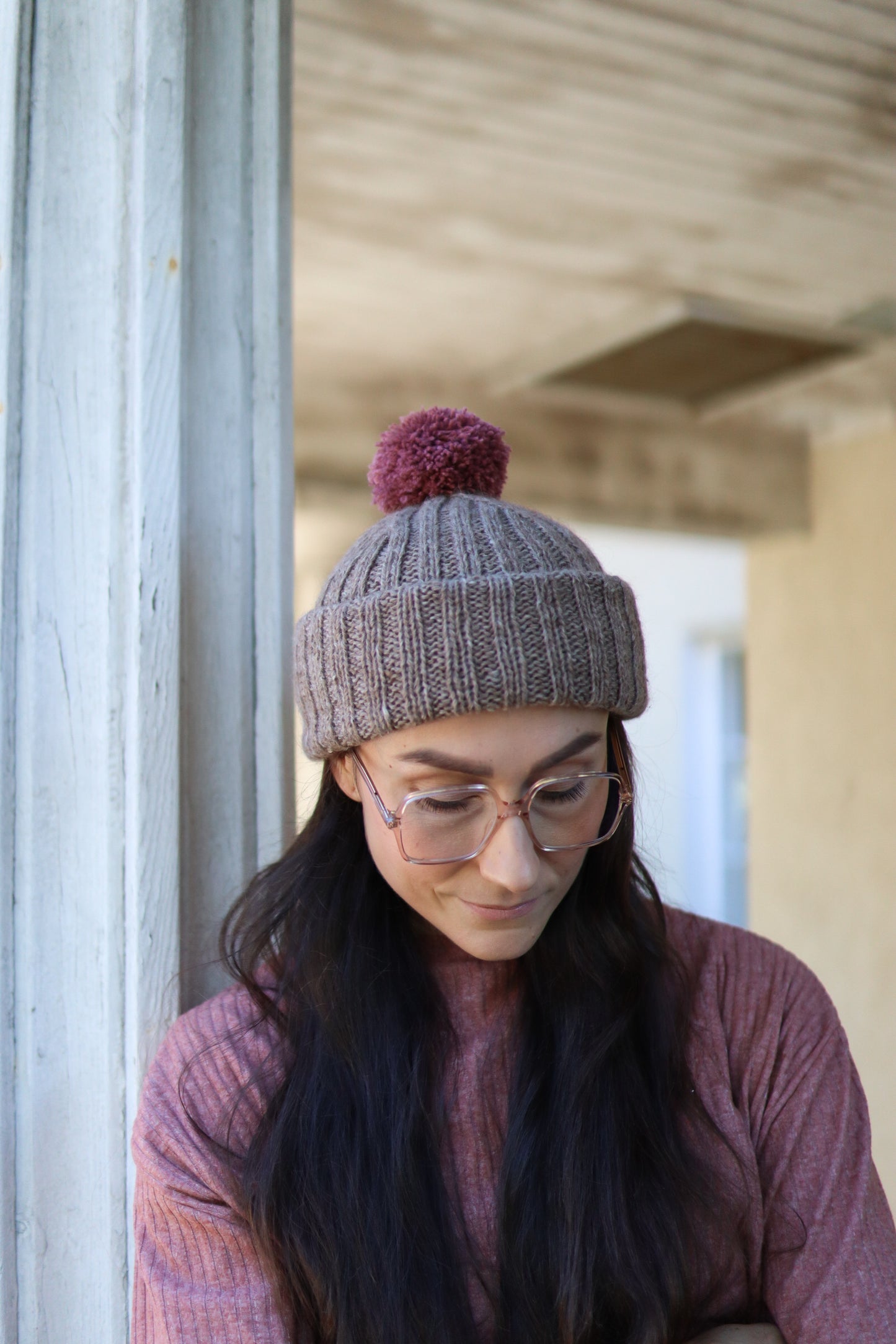 Story Beanie